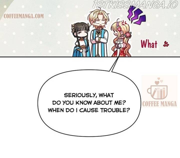 I raised my childhood friend as a tyrant chapter 43 page 108