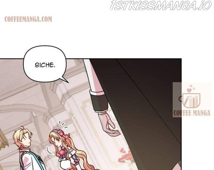 I raised my childhood friend as a tyrant chapter 43 page 109