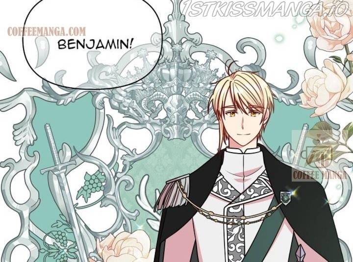 I raised my childhood friend as a tyrant chapter 43 page 111