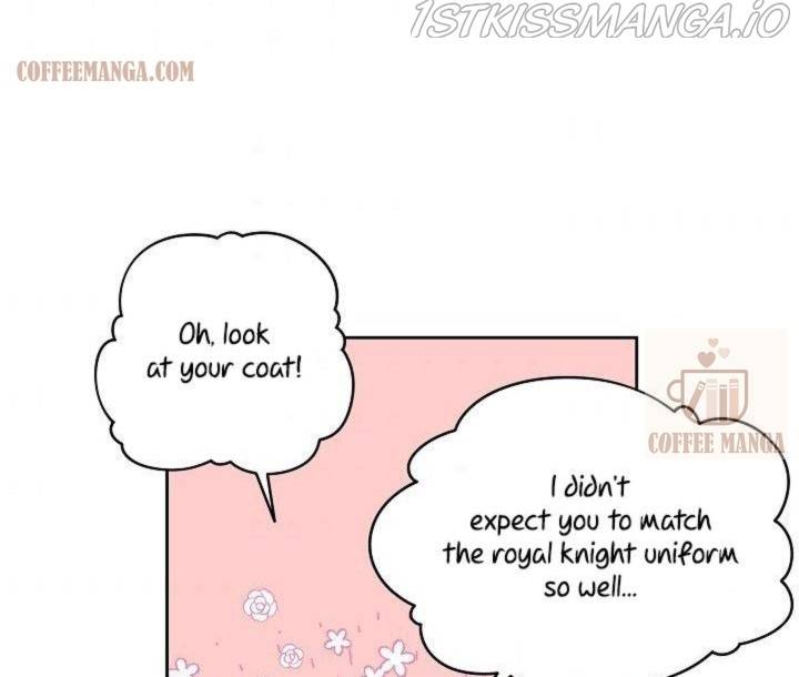 I raised my childhood friend as a tyrant chapter 43 page 114