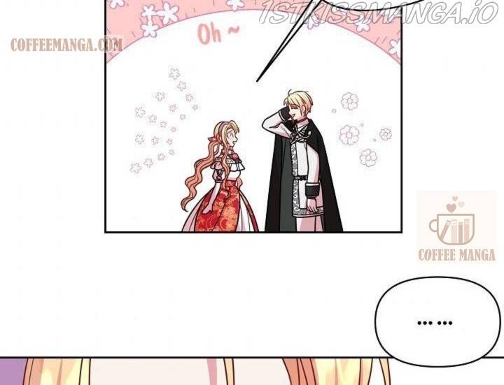 I raised my childhood friend as a tyrant chapter 43 page 115