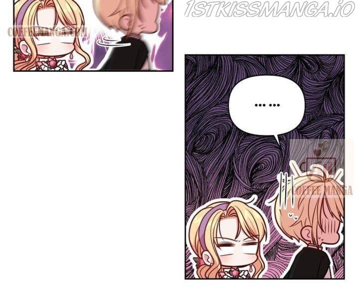 I raised my childhood friend as a tyrant chapter 43 page 117