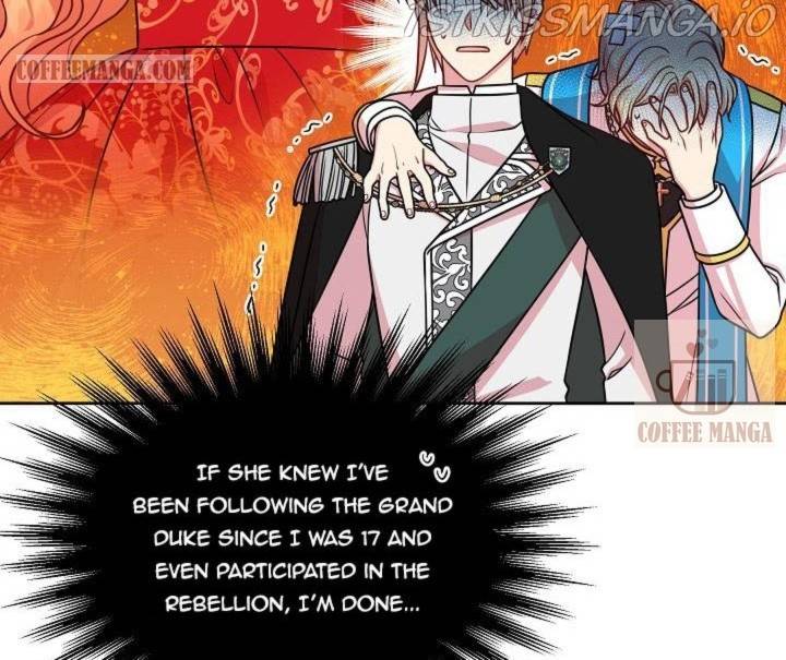 I raised my childhood friend as a tyrant chapter 43 page 123