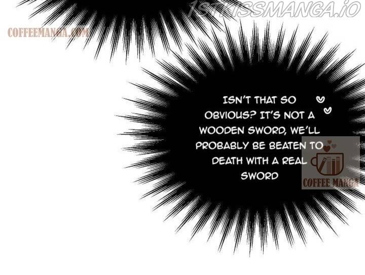 I raised my childhood friend as a tyrant chapter 43 page 124