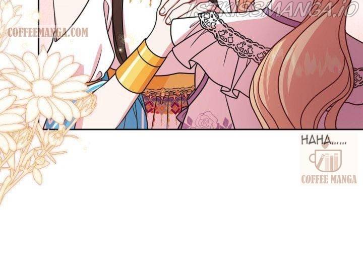 I raised my childhood friend as a tyrant chapter 43 page 16