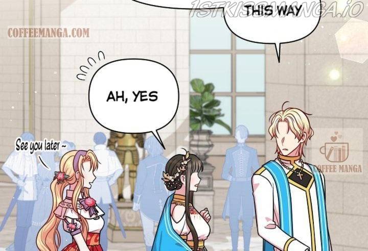 I raised my childhood friend as a tyrant chapter 43 page 3