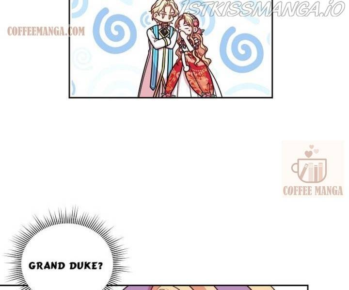 I raised my childhood friend as a tyrant chapter 43 page 36