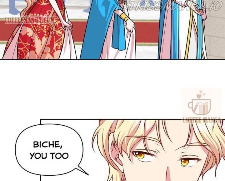 I raised my childhood friend as a tyrant chapter 43 page 4