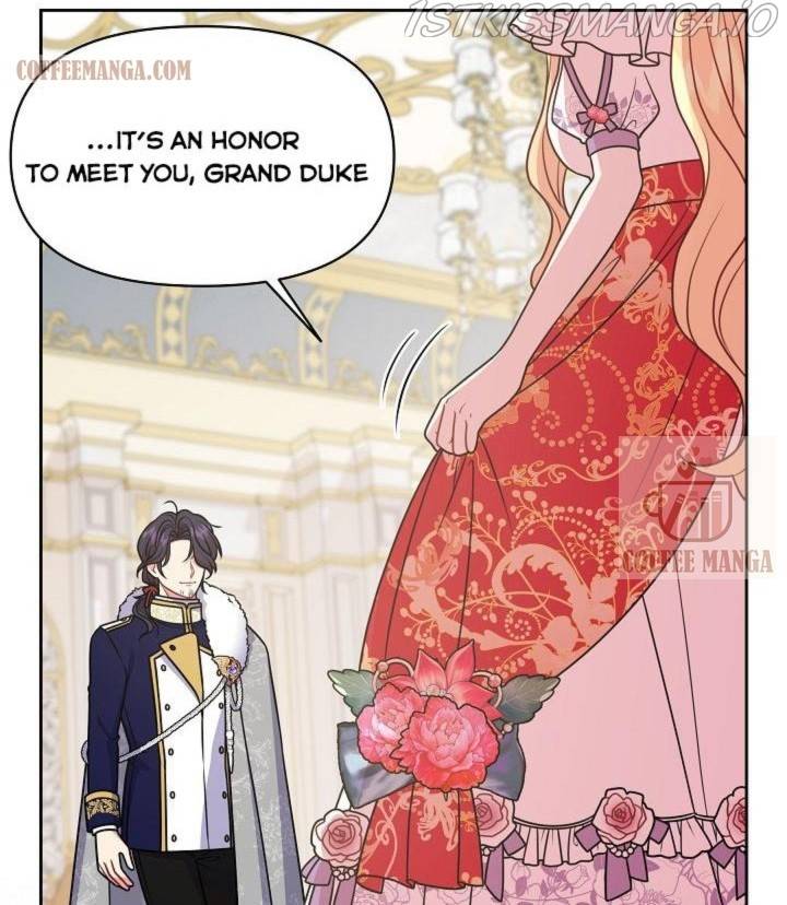 I raised my childhood friend as a tyrant chapter 43 page 42