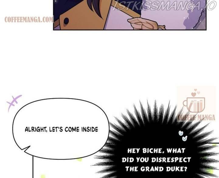 I raised my childhood friend as a tyrant chapter 43 page 48