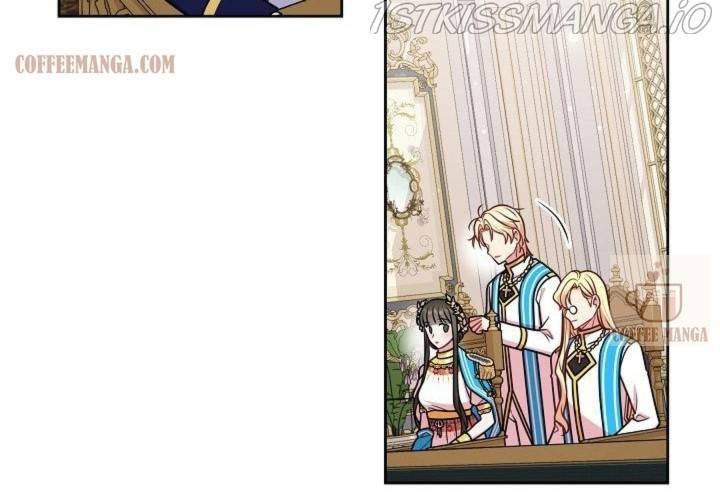 I raised my childhood friend as a tyrant chapter 43 page 53