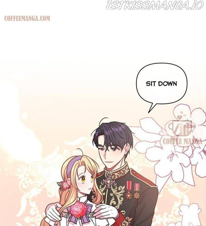 I raised my childhood friend as a tyrant chapter 43 page 59