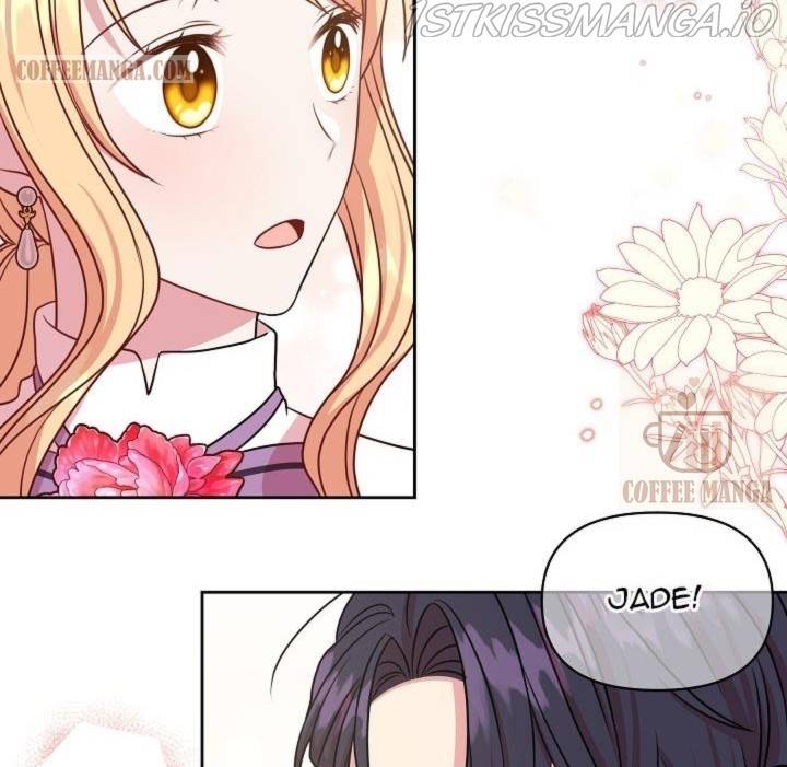 I raised my childhood friend as a tyrant chapter 43 page 61