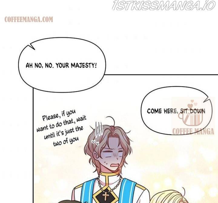 I raised my childhood friend as a tyrant chapter 43 page 63