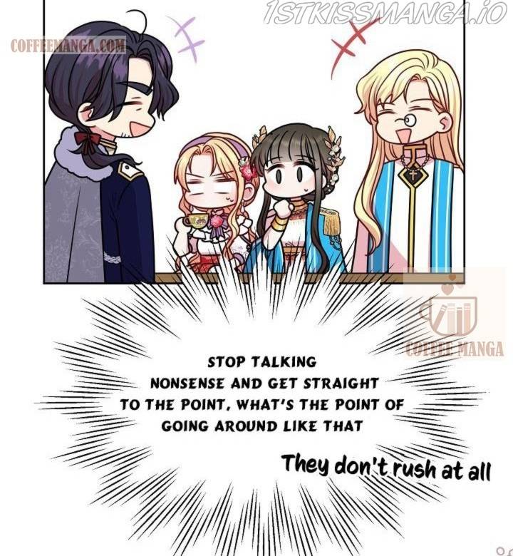 I raised my childhood friend as a tyrant chapter 43 page 72