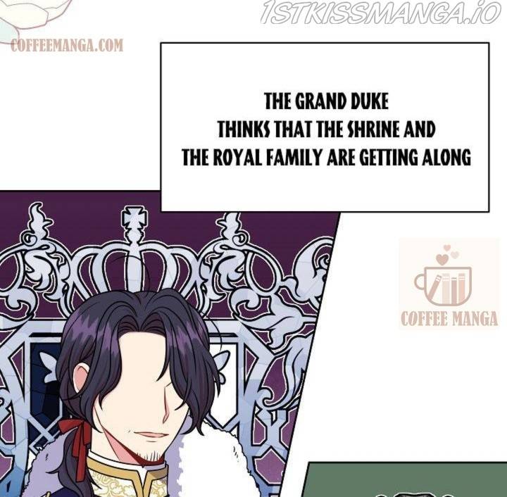 I raised my childhood friend as a tyrant chapter 43 page 75