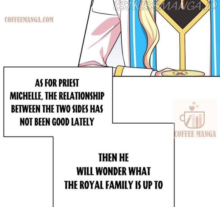 I raised my childhood friend as a tyrant chapter 43 page 77