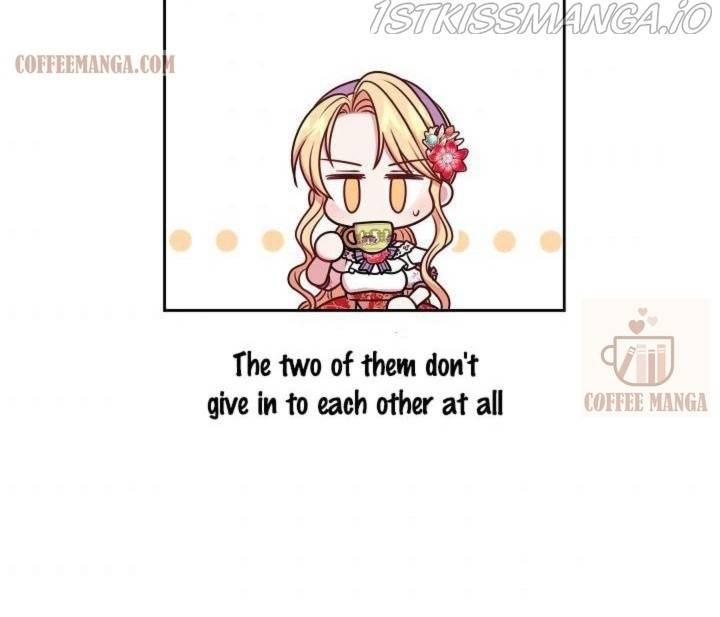 I raised my childhood friend as a tyrant chapter 43 page 79