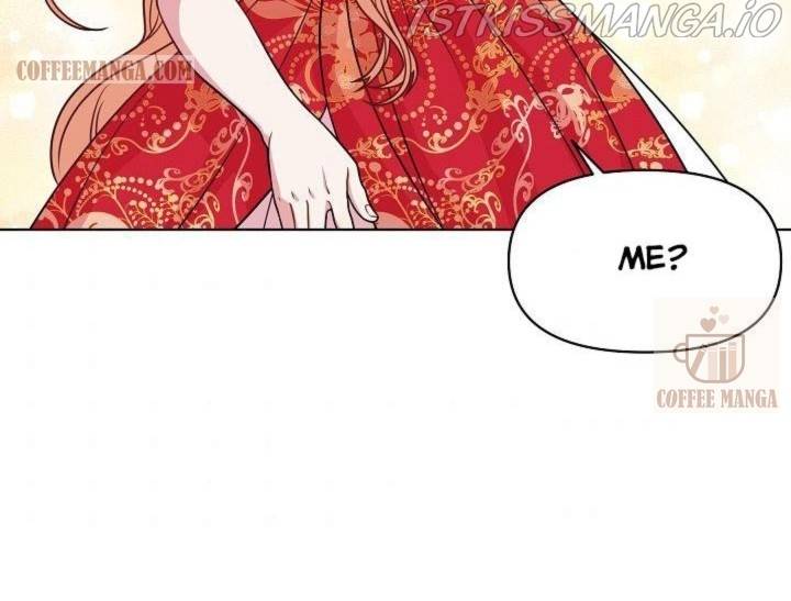 I raised my childhood friend as a tyrant chapter 43 page 8