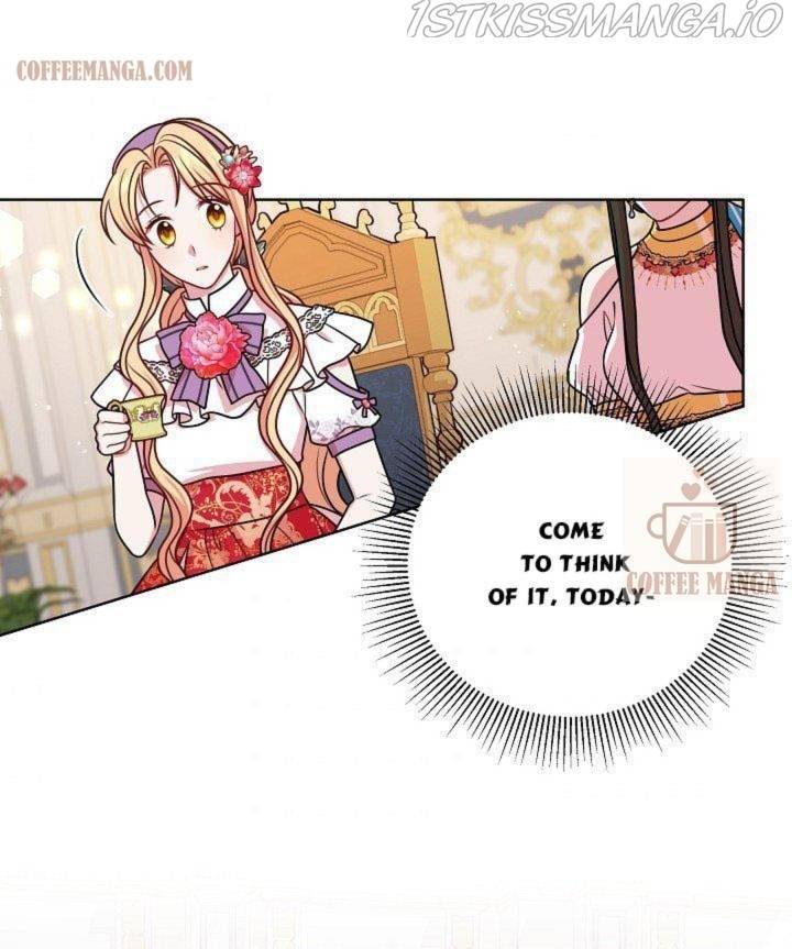 I raised my childhood friend as a tyrant chapter 43 page 80