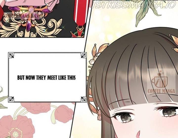 I raised my childhood friend as a tyrant chapter 43 page 85