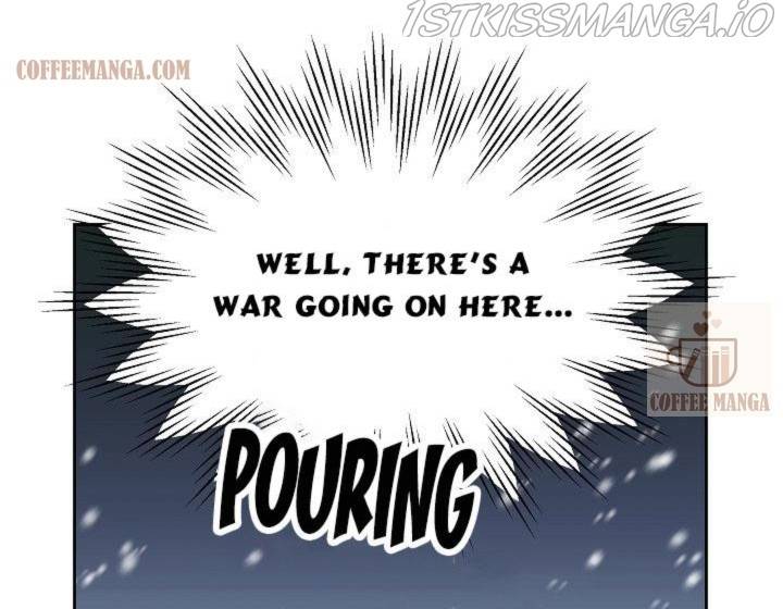 I raised my childhood friend as a tyrant chapter 43 page 87