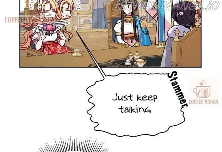 I raised my childhood friend as a tyrant chapter 43 page 96