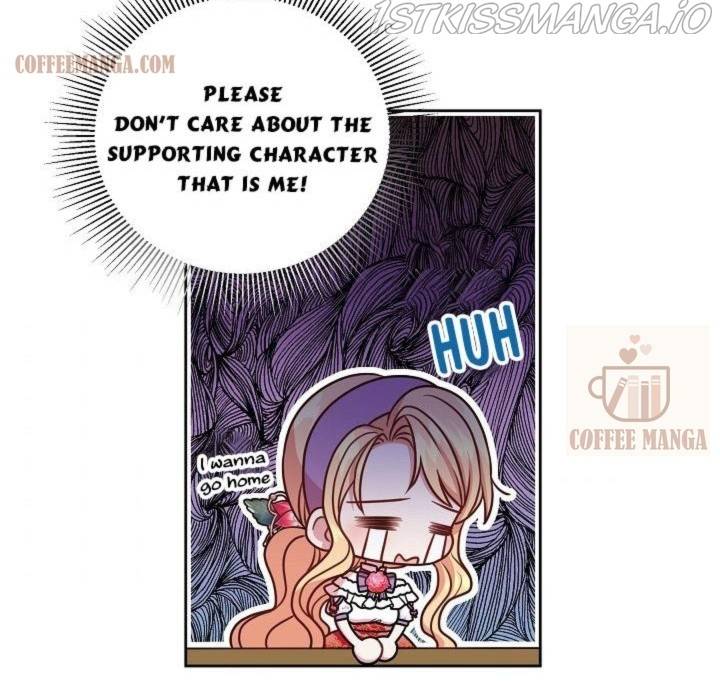 I raised my childhood friend as a tyrant chapter 43 page 97