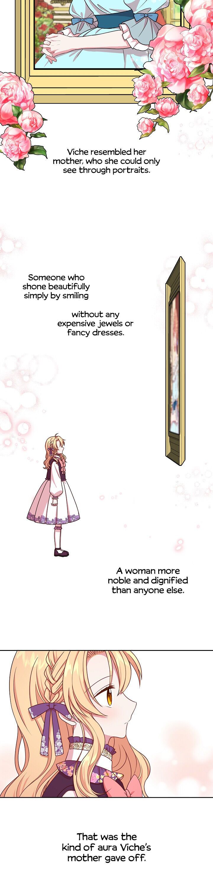 I raised my childhood friend as a tyrant chapter 5 page 5