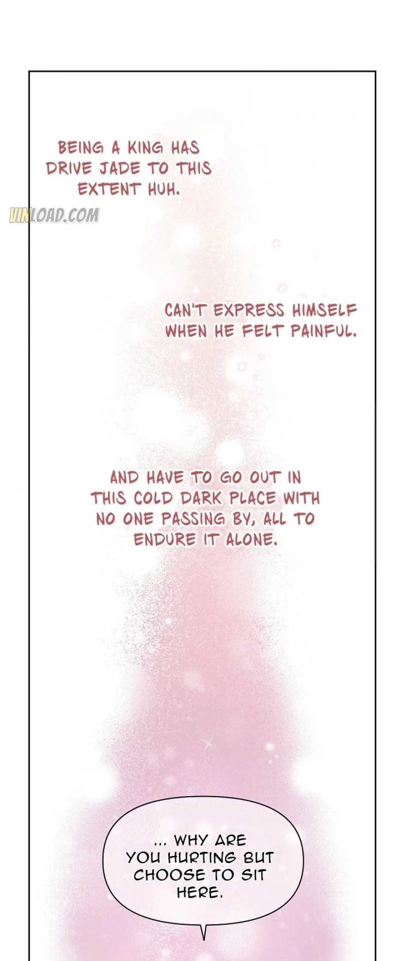 I raised my childhood friend as a tyrant chapter 56 page 21