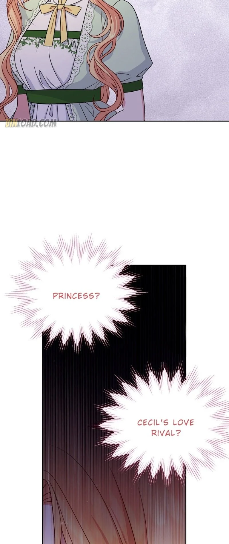 I raised my childhood friend as a tyrant chapter 56 page 43