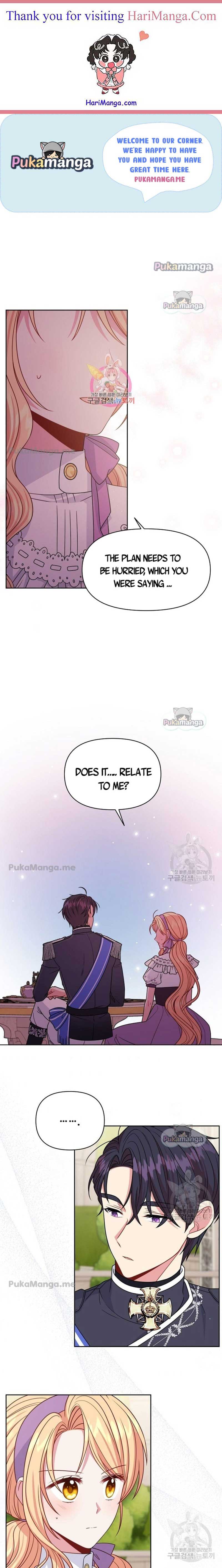 I raised my childhood friend as a tyrant chapter 62 page 1