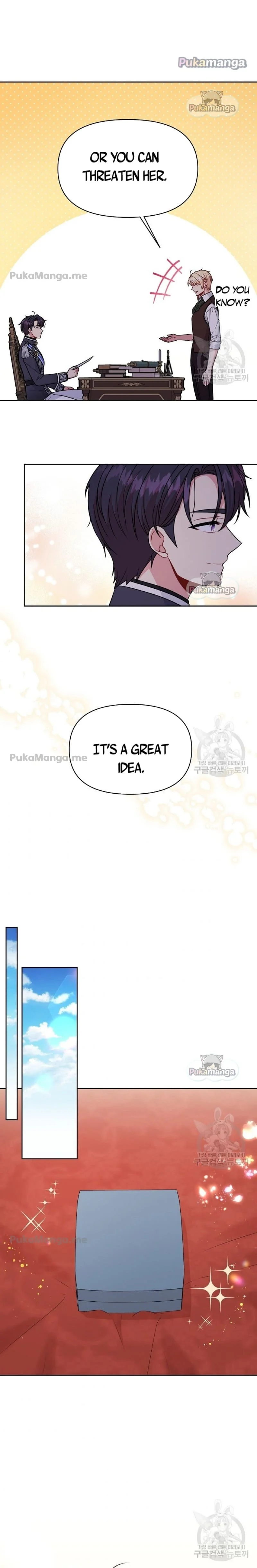 I raised my childhood friend as a tyrant chapter 62 page 13