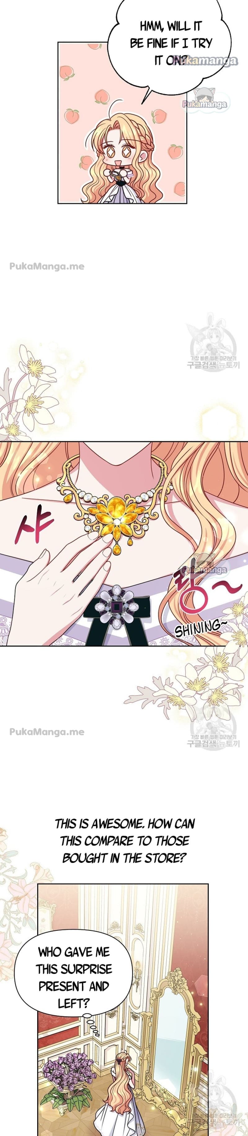 I raised my childhood friend as a tyrant chapter 62 page 15