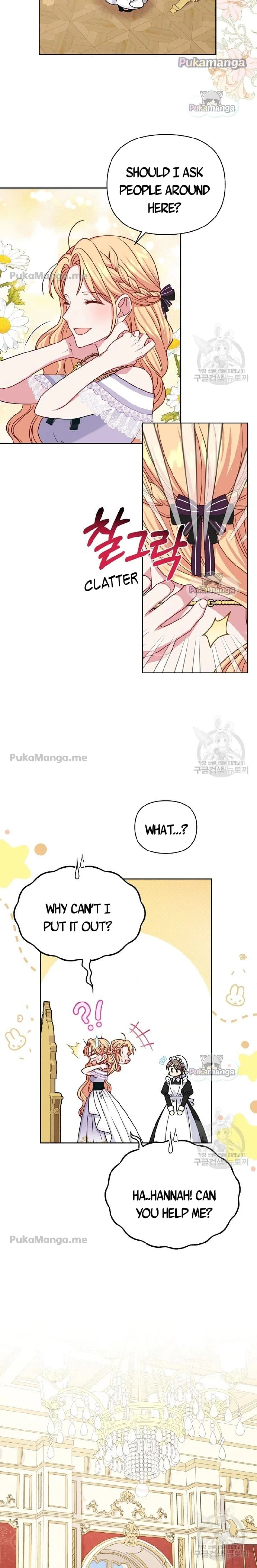 I raised my childhood friend as a tyrant chapter 62 page 16