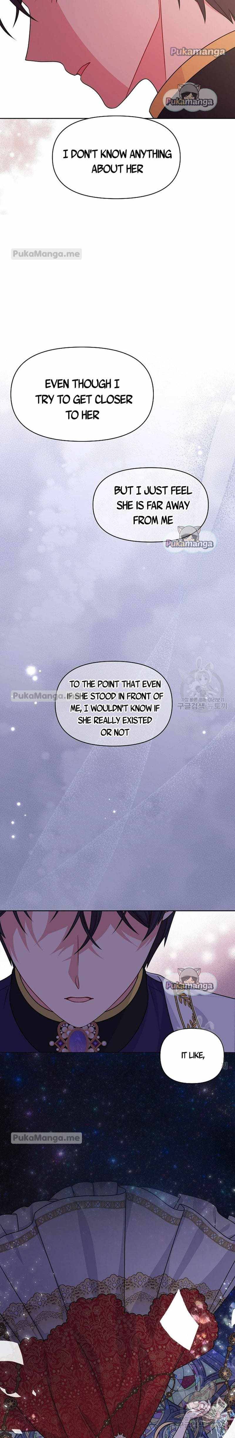 I raised my childhood friend as a tyrant chapter 63 page 25