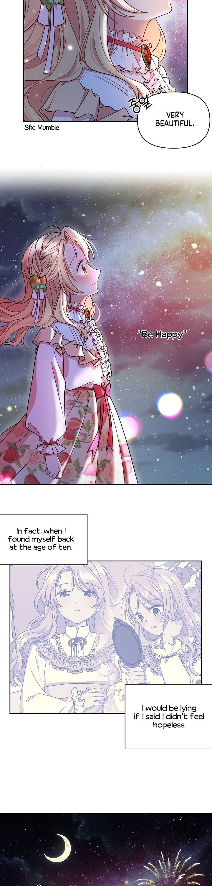 I raised my childhood friend as a tyrant chapter 7 page 20