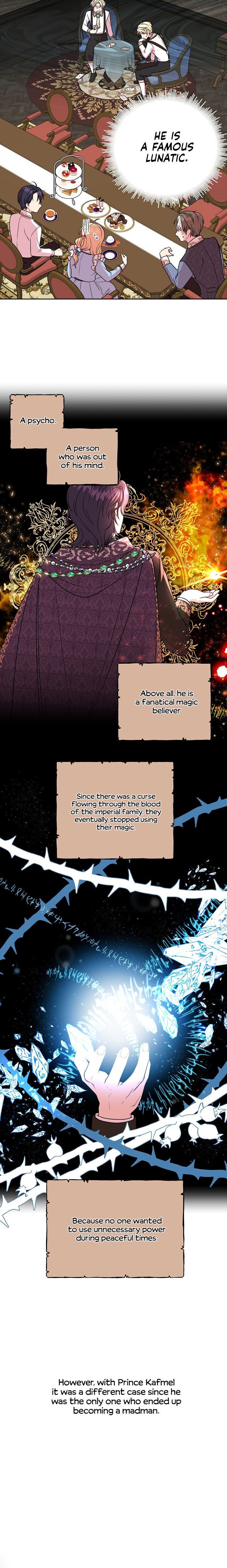 I raised my childhood friend as a tyrant chapter 7 page 6