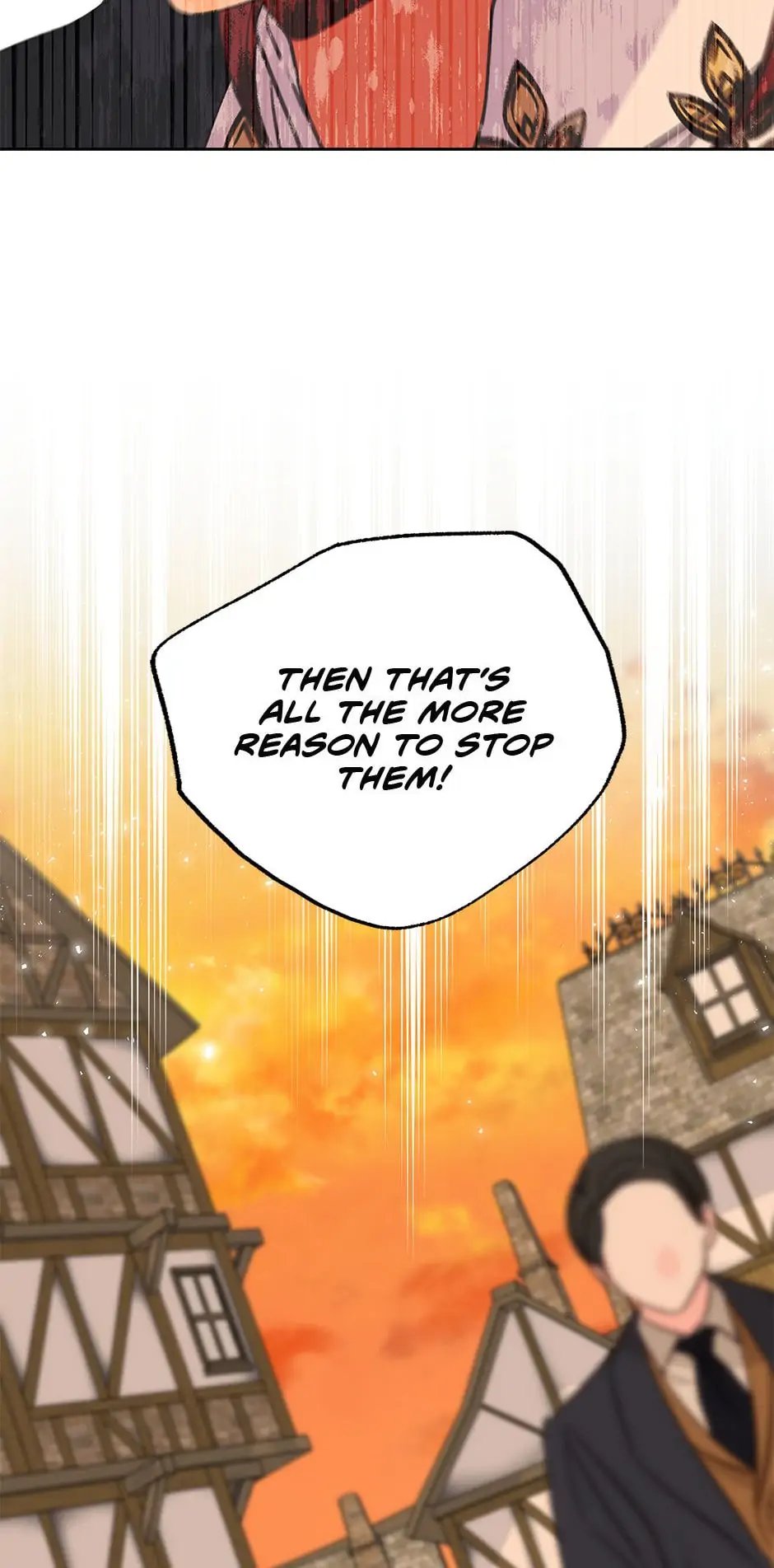 I raised my childhood friend as a tyrant chapter 72 page 12