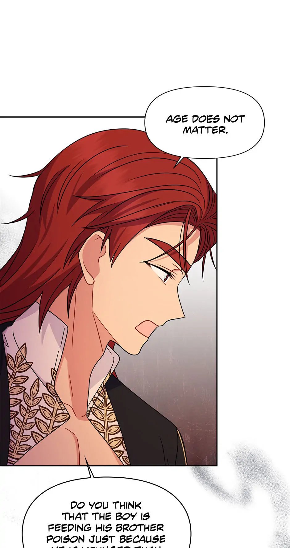 I raised my childhood friend as a tyrant chapter 72 page 15