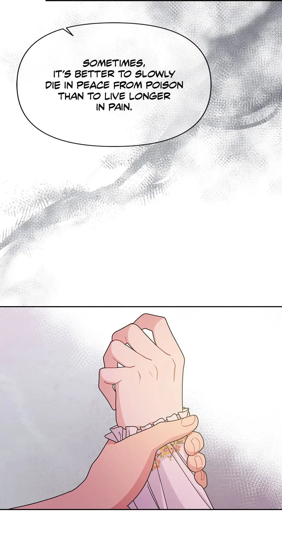 I raised my childhood friend as a tyrant chapter 72 page 17