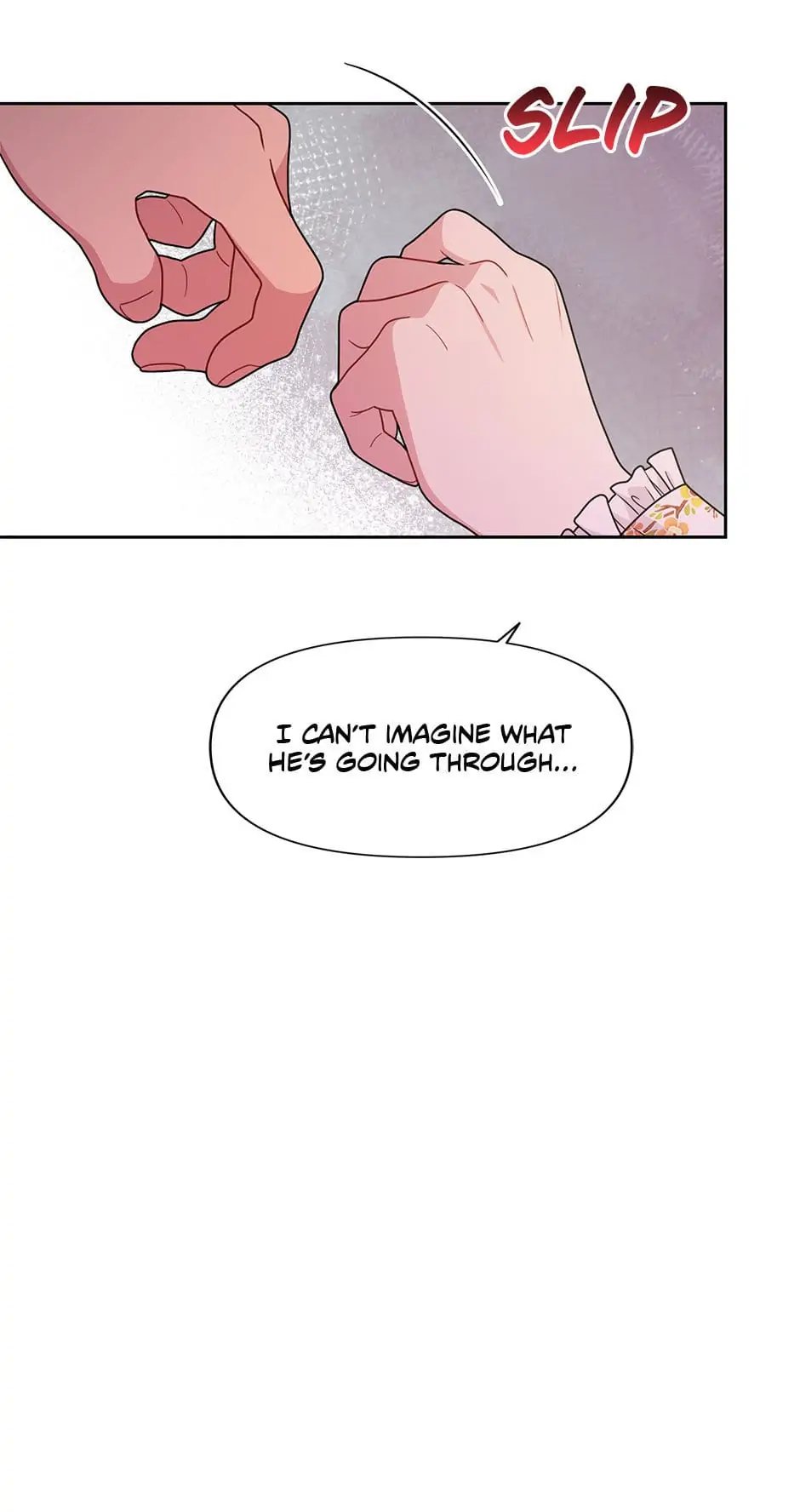 I raised my childhood friend as a tyrant chapter 72 page 18