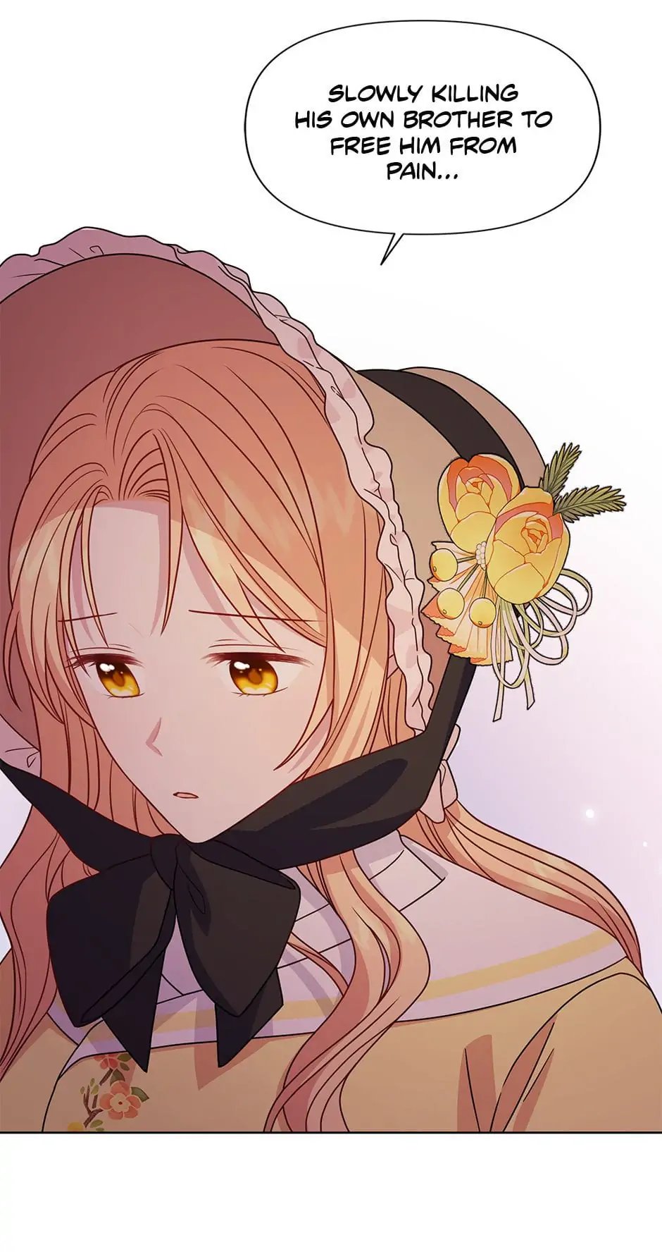 I raised my childhood friend as a tyrant chapter 72 page 19