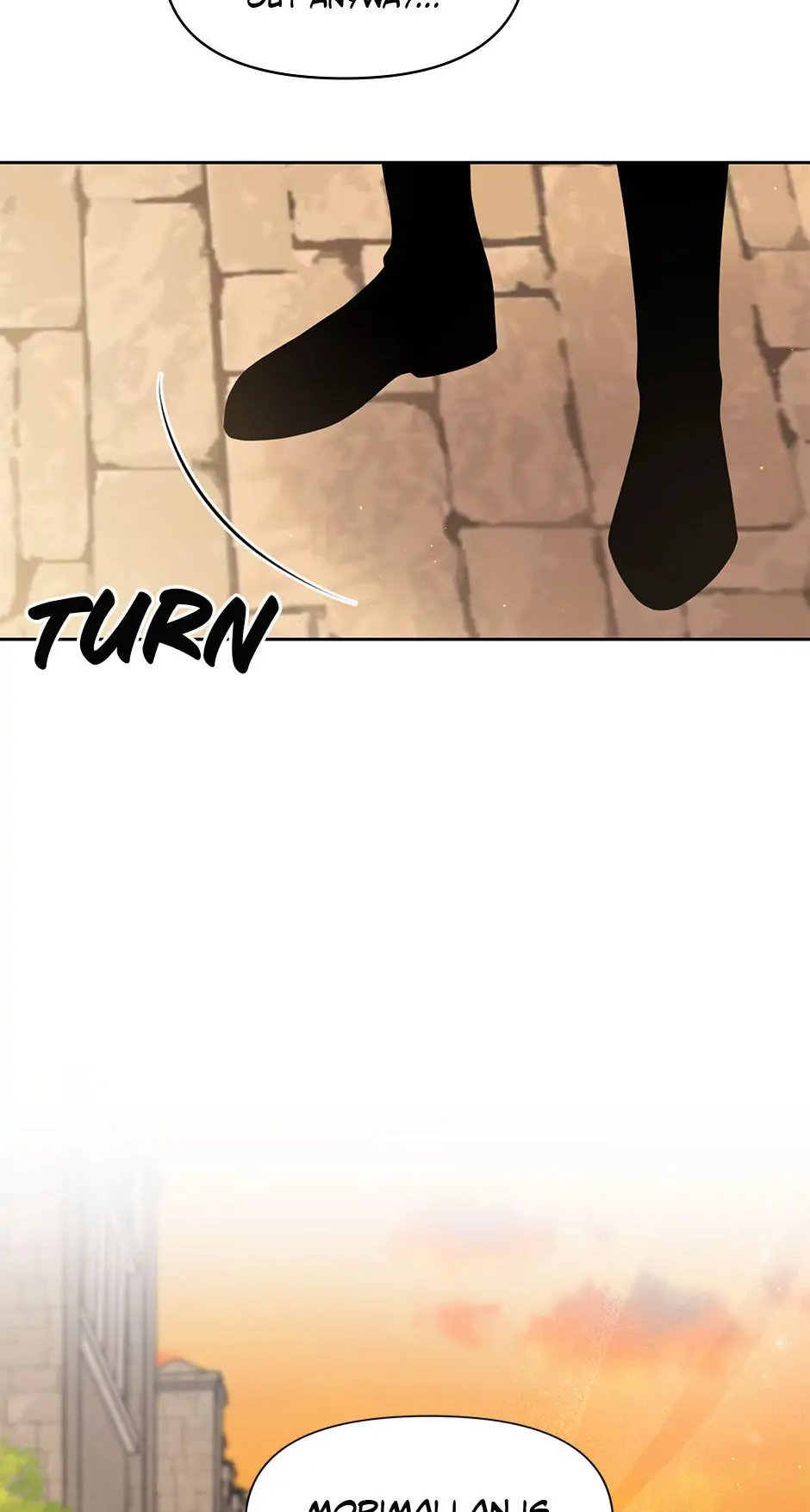 I raised my childhood friend as a tyrant chapter 72 page 2