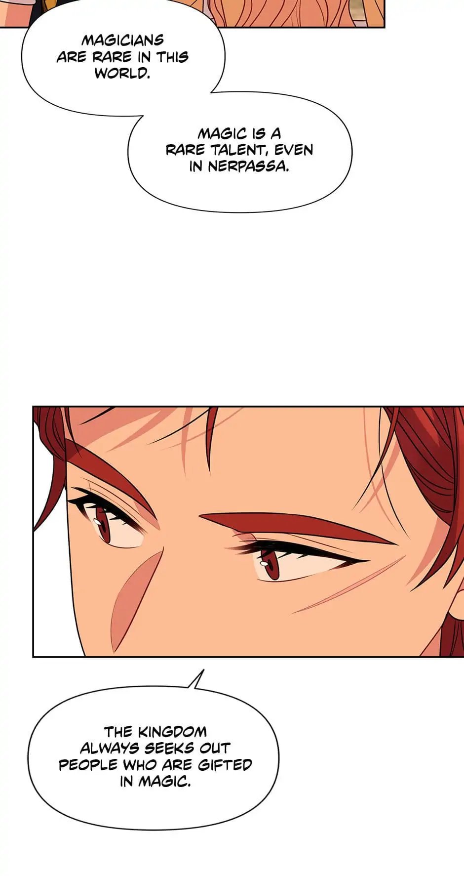 I raised my childhood friend as a tyrant chapter 72 page 21