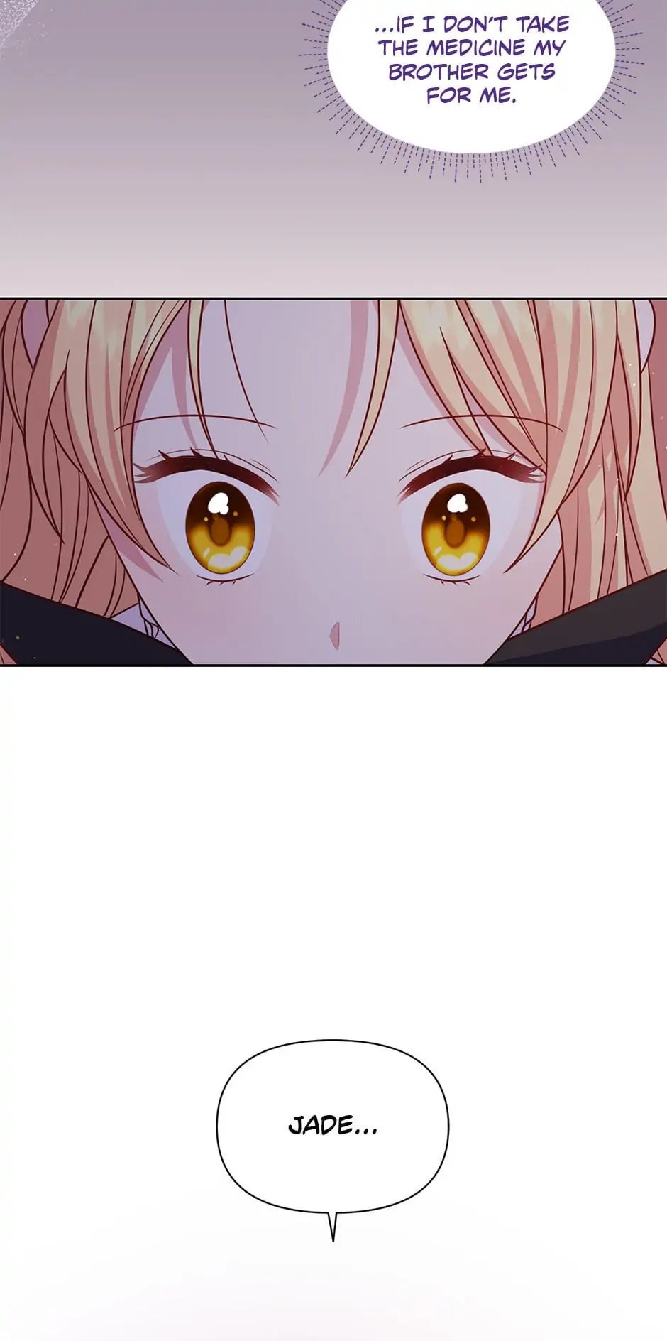 I raised my childhood friend as a tyrant chapter 72 page 25