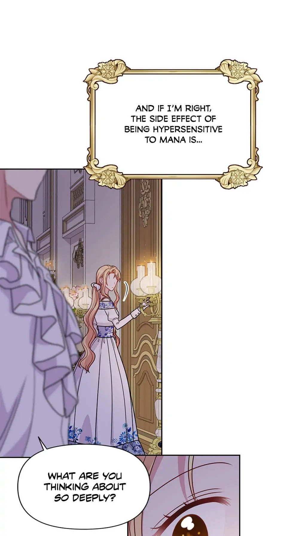 I raised my childhood friend as a tyrant chapter 72 page 30