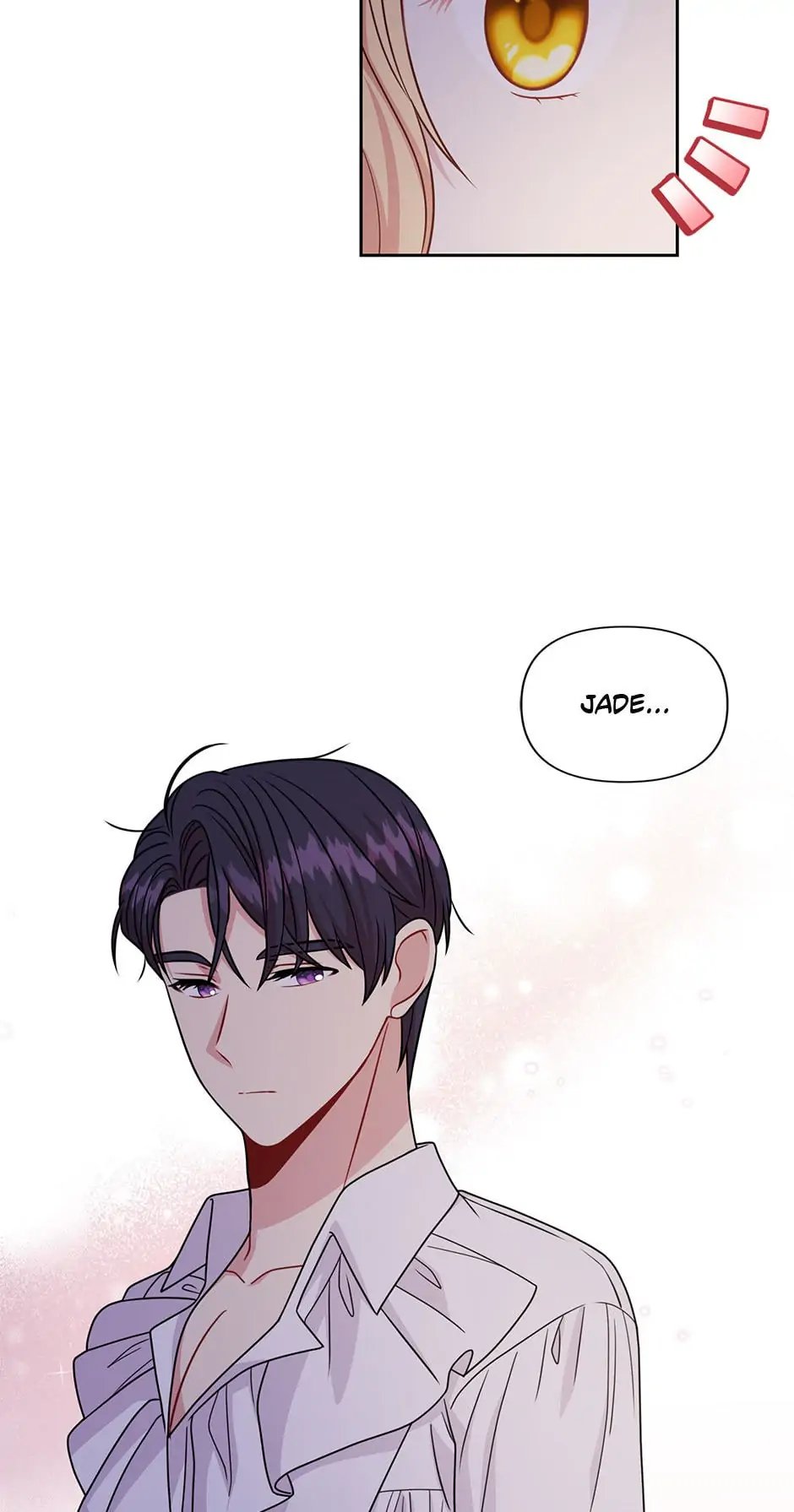 I raised my childhood friend as a tyrant chapter 72 page 31