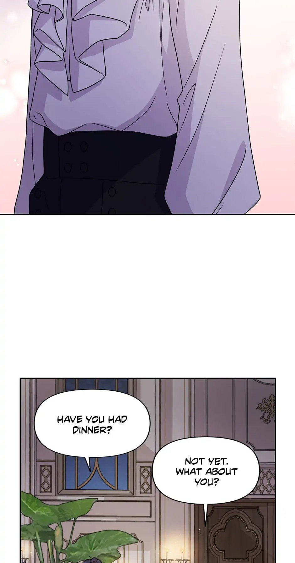 I raised my childhood friend as a tyrant chapter 72 page 32