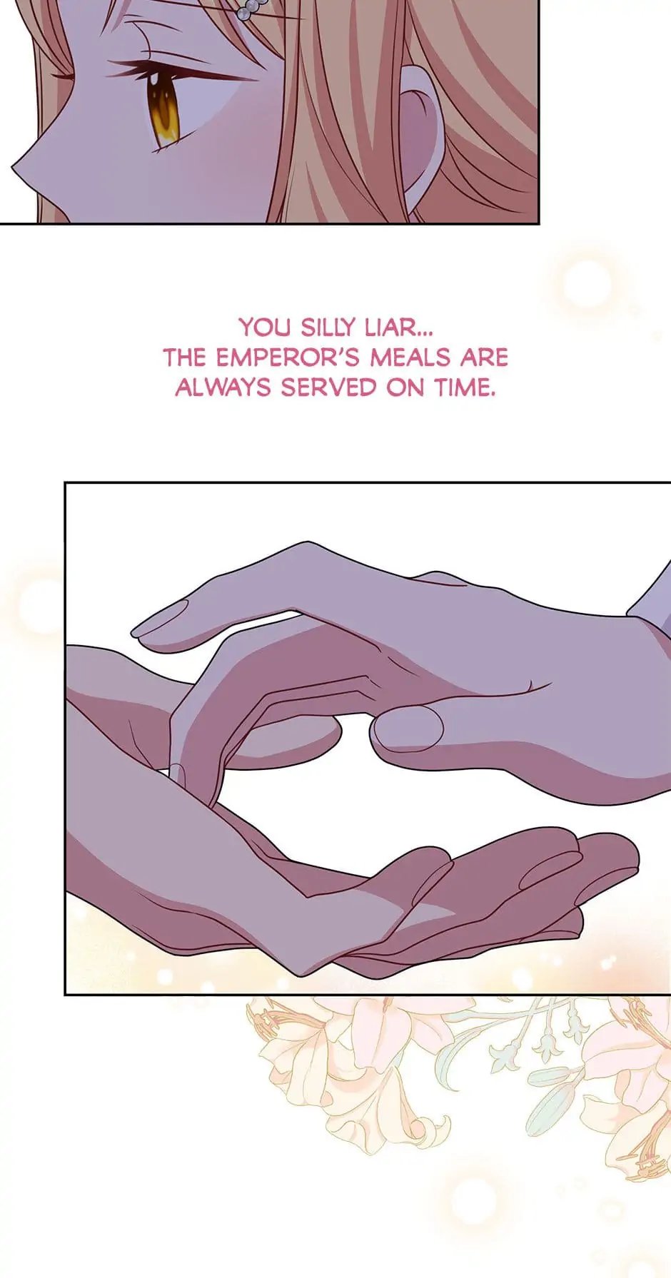 I raised my childhood friend as a tyrant chapter 72 page 34